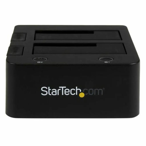 Докинг станция Startech UNIDOCKU33