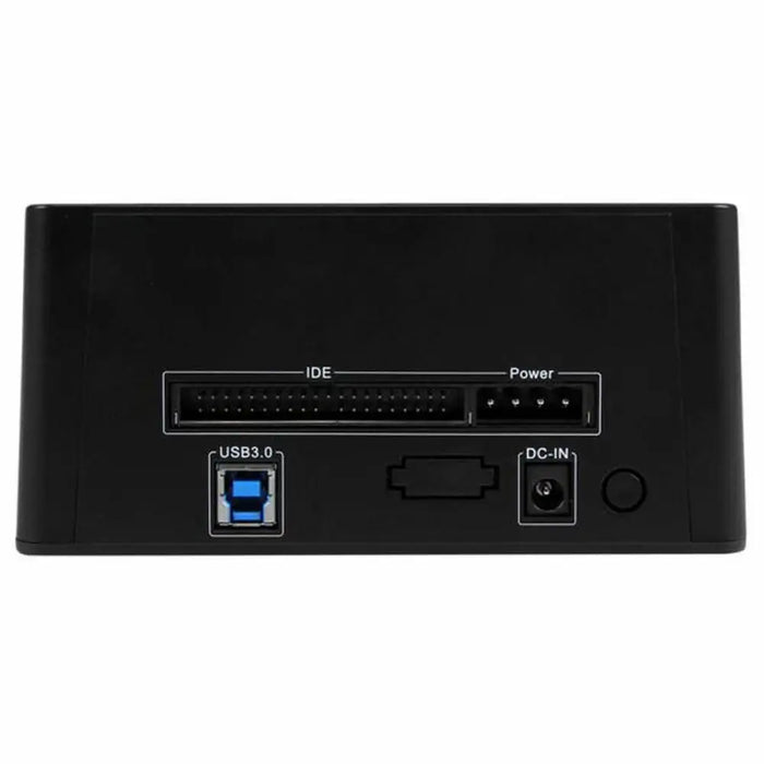 Докинг станция Startech UNIDOCKU33
