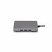 Докинг станция Urban Factory TCM16UF 4K Ultra HD Gigabit