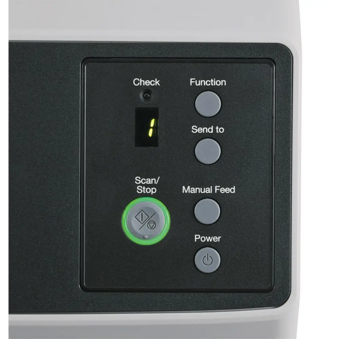 Документен скенер Ricoh fi-8150 A4 USB 3.2 gen1 ADF за 100