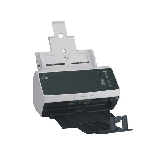 Документен скенер Ricoh fi-8150 A4 USB 3.2 gen1 ADF за 100