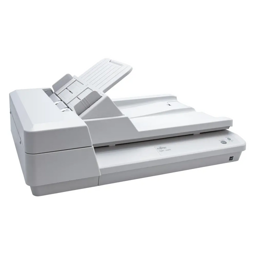 Документен скенер Ricoh SP-1425 комбиниран с настолен 25ppm