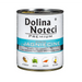 DOLINA NOTECI Premium Rich in lamb - Мокра храна за кучета