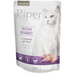 DOLINA NOTECI Piper Animals Sterilised Rabbit - мокра храна