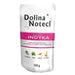 Dolina Noteci 5902921300700 dogs moist food Turkey Adult