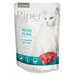 DOLINA NOTECI Piper Sterilised Tuna - мокра храна за котки