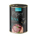 DOLINA NOTECI Piper Sterilised with tuna - мокра храна