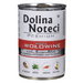 DOLINA NOTECI Premium Beef - Мокра храна за кучета - 400гр