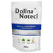 DOLINA NOTECI Premium Богата на треска с броколи - Мокра