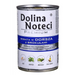 Dolina Noteci Premium богата на треска с броколи - мокра