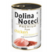 Dolina Noteci Premium Pure богата на пиле с ориз - мокра