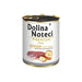 Dolina Noteci Premium Pure goose богата с ябълка - мокра