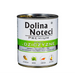 DOLINA NOTECI Premium Rich in game - Мокра храна за кучета