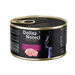 DOLINA NOTECI Premium Rich с пуешко - мокра храна за котки