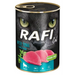 DOLINA NOTECI Rafi Cat Adult с риба тон - мокра храна