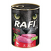 DOLINA NOTECI Rafi Cat Adult с телешко - мокра храна