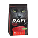 DOLINA NOTECI Rafi Cat with Beef - Суха храна за котки - 7