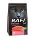 DOLINA NOTECI Rafi Sterilised Cat with Salmon - Суха храна