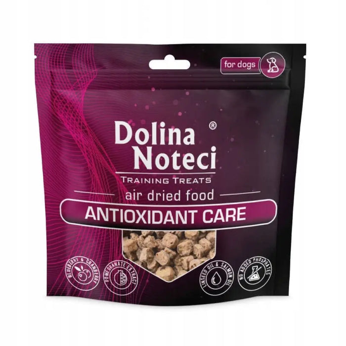 DOLINA NOTECI Training Treats Antioxidant Care - лакомство