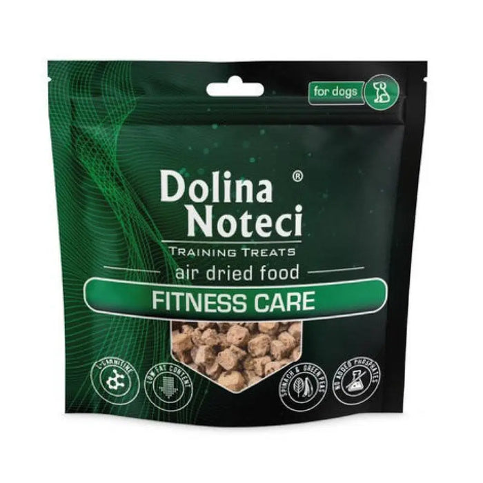 DOLINA NOTECI Training Treats Fitness Care - лакомство