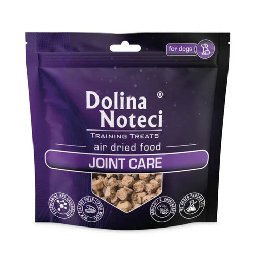 DOLINA NOTECI Training Treats Joint Care - лакомство