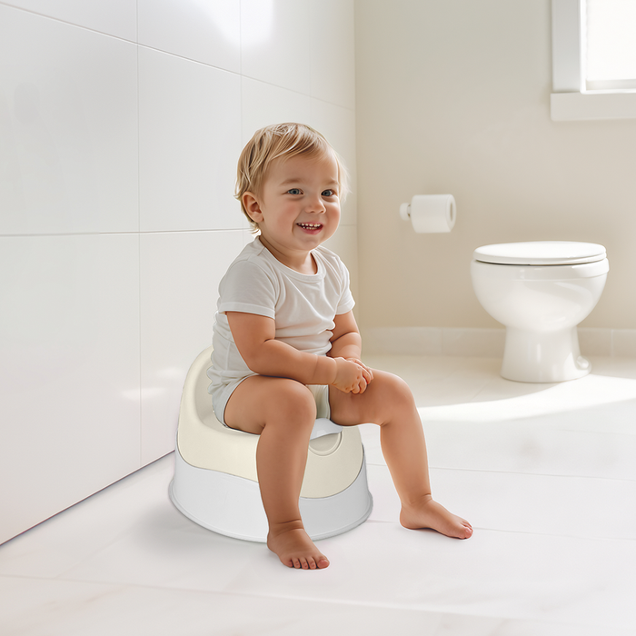 DOLU Nuve Гърне Infant Бежово