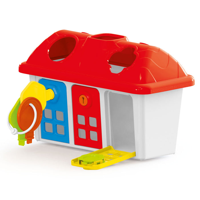 DOLU Къща сортер Happy House