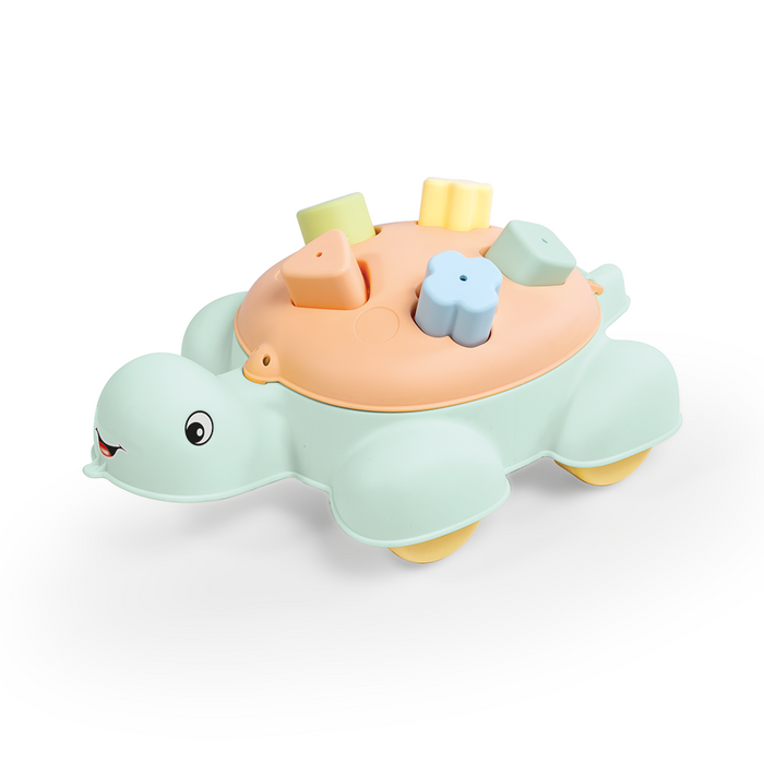 DOLU Сортер Костенурка