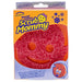 ДОМАКИНСКА ГЪБА SCRUB MOMMY ЕЛФ SCRUB DADDY