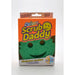 ДОМАКИНСКА ГЪБА GREEN SCRUB DADDY