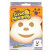 ДОМАКИНСКА ГЪБА SCRUB MOMMY МЕЧЕ SCRUB DADDY