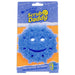 ДОМАКИНСКА ГЪБА SCRUB DADDY СНЕЖИНКА SCRUB DADDY