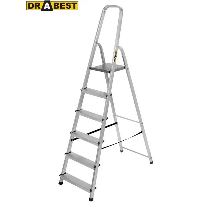 ДОМАКИНСКА СТЪЛБА 5 + 1 ДО 125 КГ DRABEST