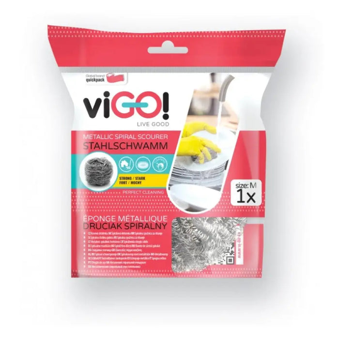 ДОМАКИНСКА ТЕЛ ЗА СЪДОВЕ 1 БР. STANDARD VIGO