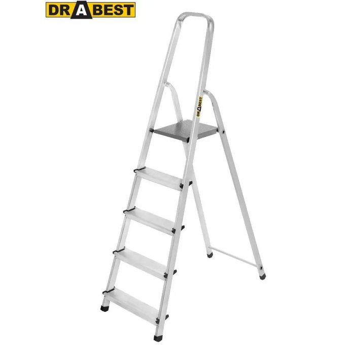ДОМАКИНСКА СТЪЛБА 4 + 1 ДО 125 КГ DRABEST