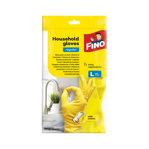 ДОМАКИНСКИ РАКЪВИЦИ L FINO