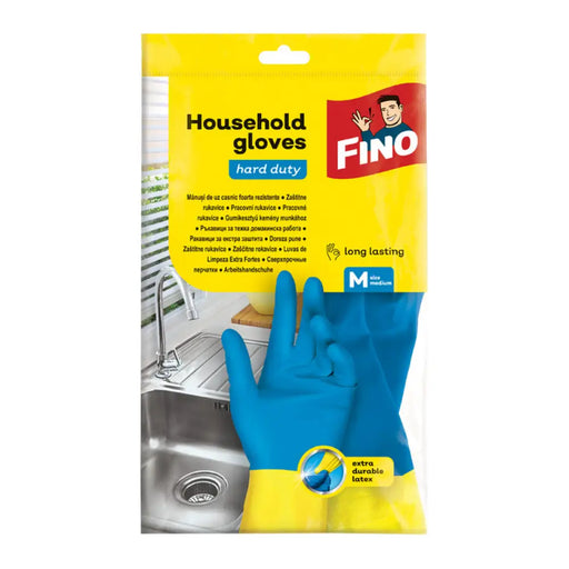 ДОМАКИНСКИ РАКЪВИЦИ ЗА ТЕЖКА РАБОТА M FINO