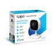 Домашна камера за сигурност TP-LINK Tapo C110 1296P бяла