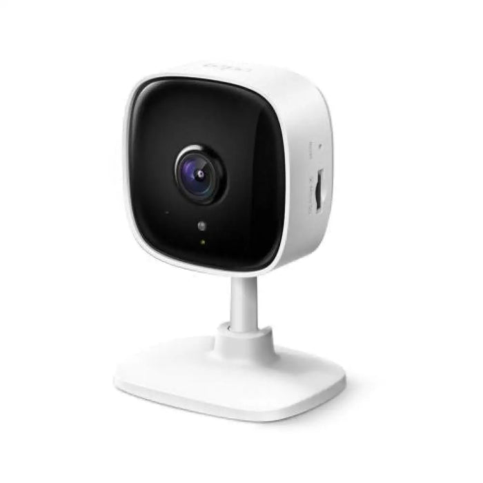 Домашна камера за сигурност TP LINK Tapo C100 1080P бяла