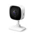 Домашна камера за сигурност TP-LINK Tapo C110 1296P бяла