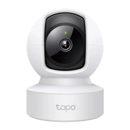 Домашна камера за сигурност TP-LINK Tapo C212 2K бяла