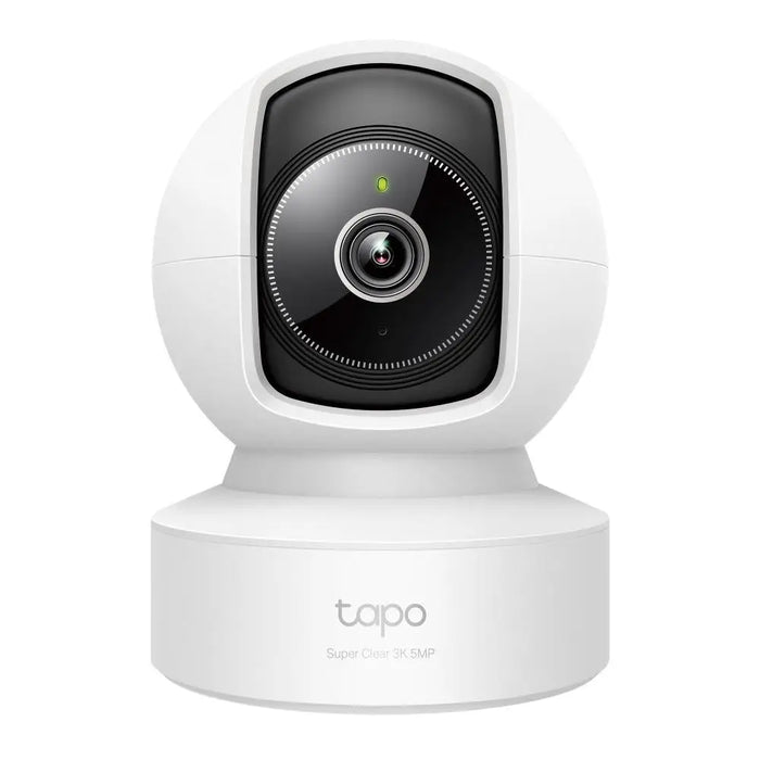 Домашна охранителна WiFi камера TP-Link Tapo C232 3K 5Mp