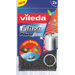 ДОМАШНА ТЕЛ INOX POWER 2БР VILEDA