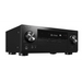 Домашно кино приемник Pioneer VSX-935-B черен