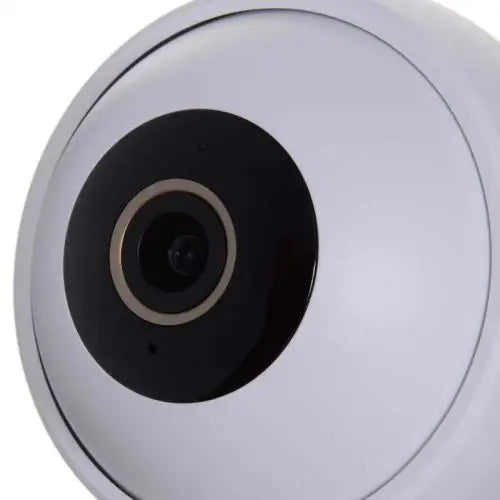 Домашна камера за сигурност Xiaomi IMILAB C30 бяла