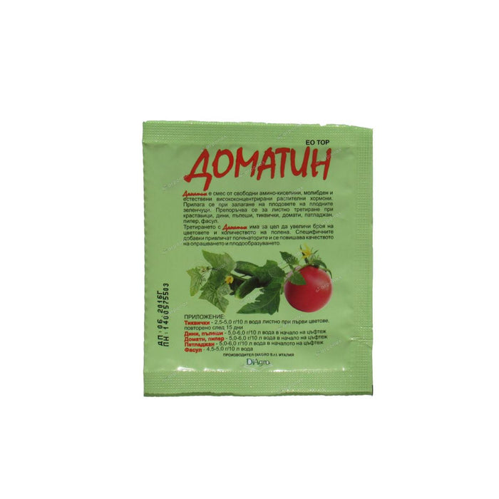 ДОМАТИН 5ГР