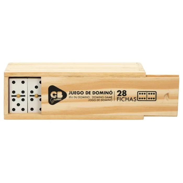 Домино CB Games (6 броя)