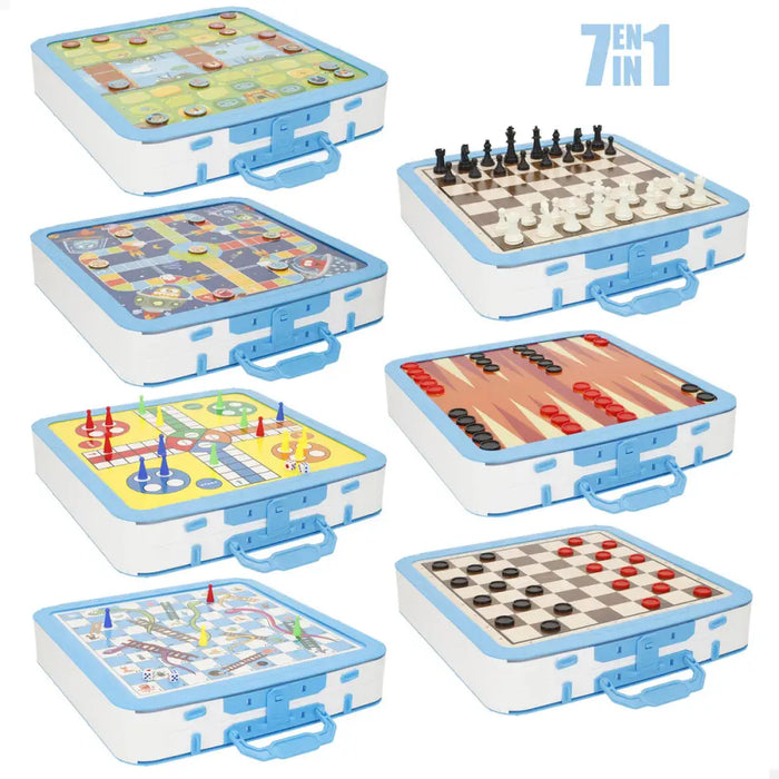 Домино Colorbaby (4 броя)