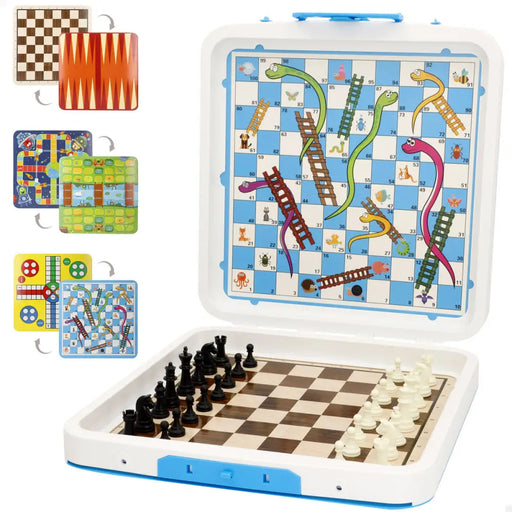 Домино Colorbaby (4 броя)