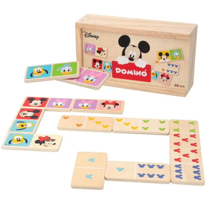 Домино Disney (12 броя)
